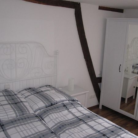Ferienapartment: An Der Kunstakademie Хаймбах Екстериор снимка