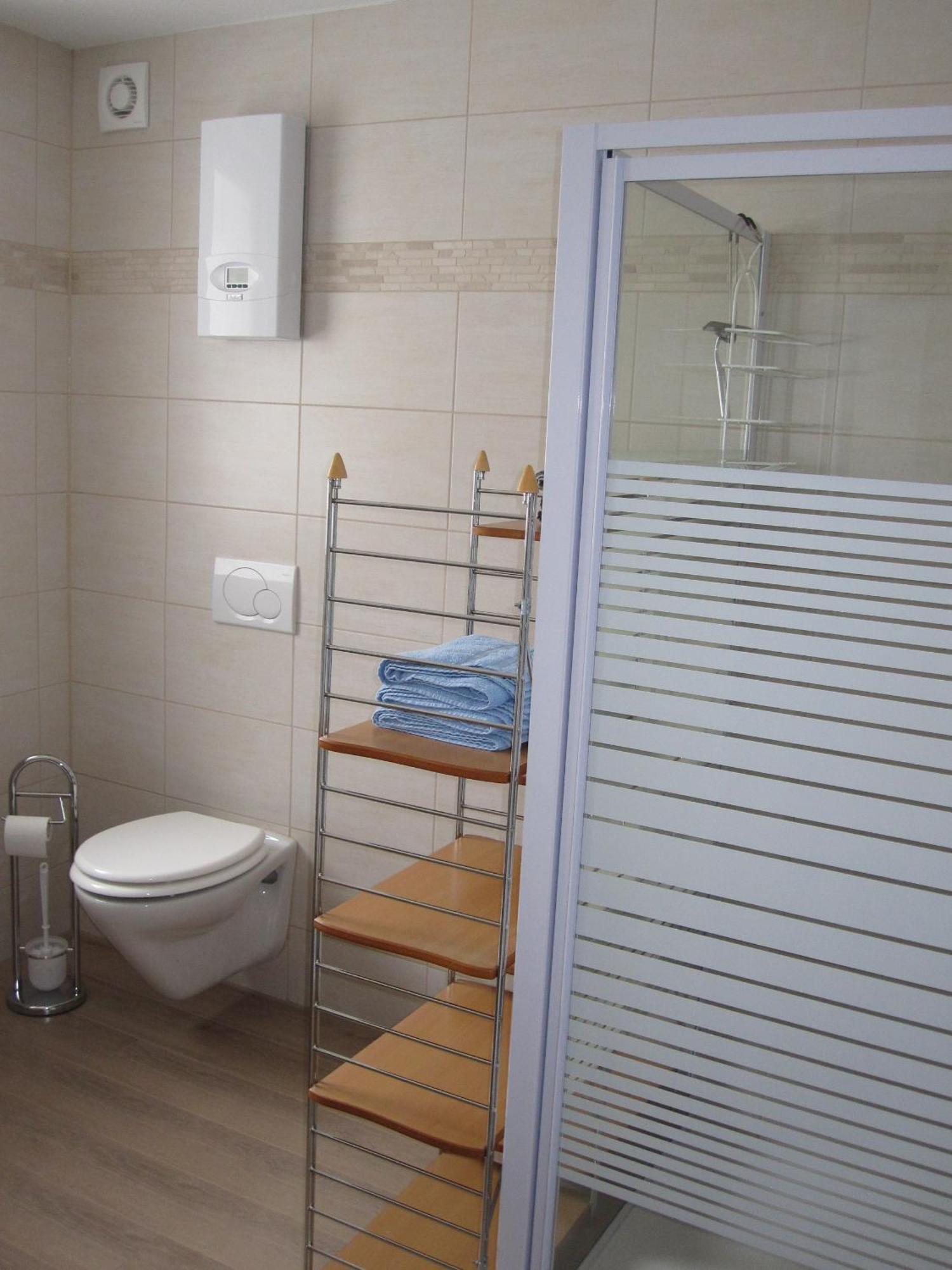 Ferienapartment: An Der Kunstakademie Хаймбах Екстериор снимка