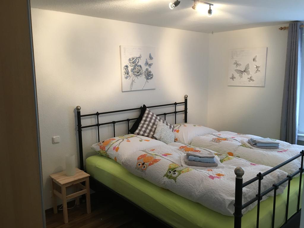 Ferienapartment: An Der Kunstakademie Хаймбах Екстериор снимка