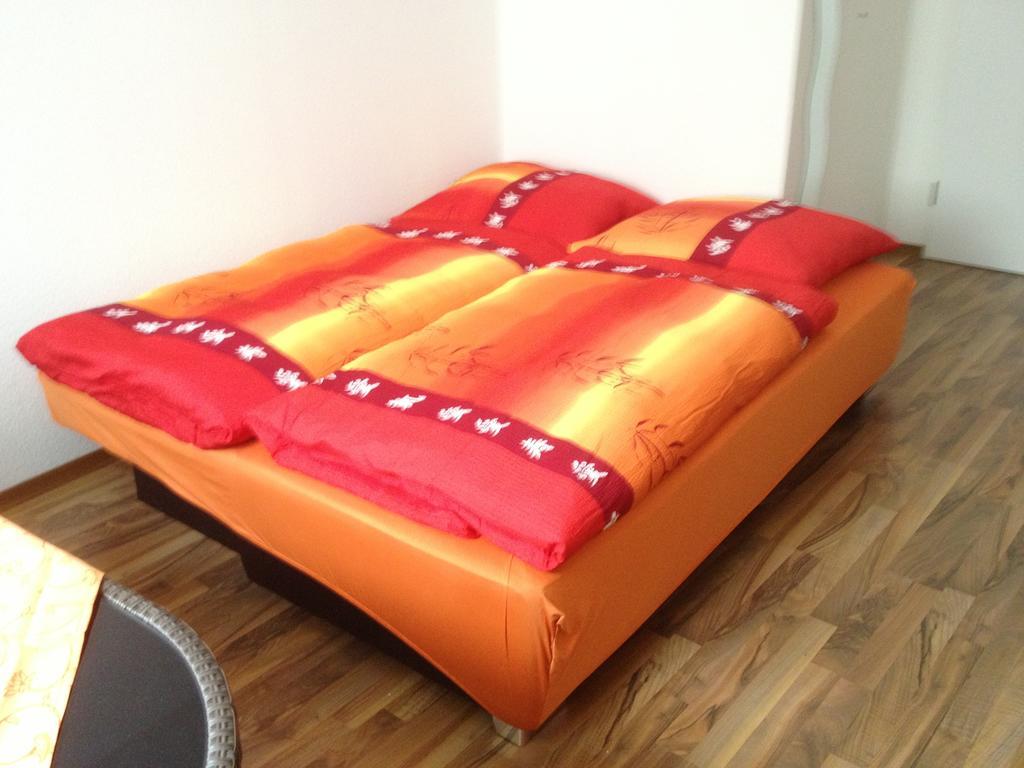 Ferienapartment: An Der Kunstakademie Хаймбах Стая снимка
